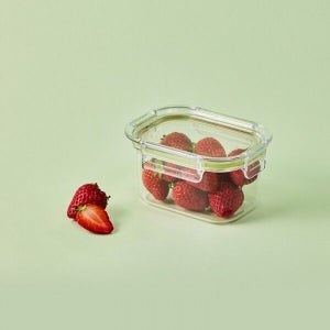 락앤락 올트라이탄 밀폐용기 450ml (LBF402A)