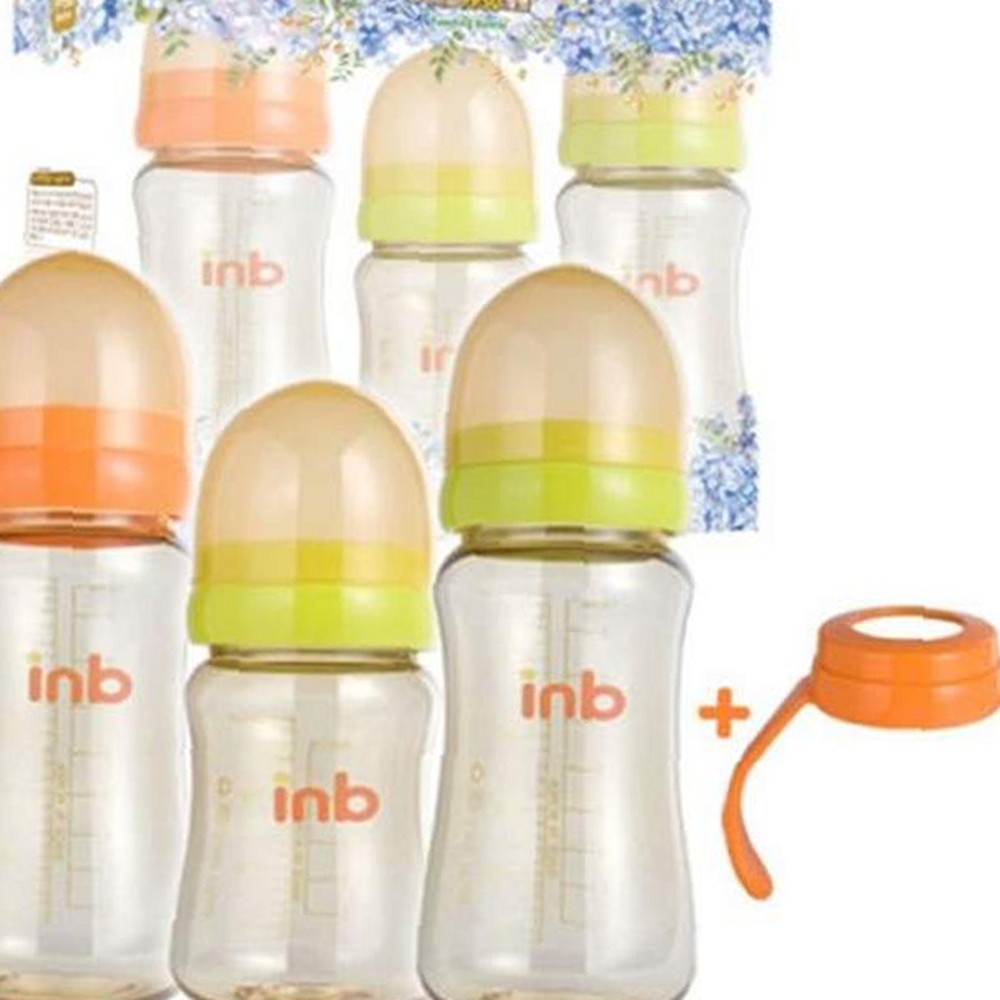 PPSU 젖병 용품 구성 출산 가격 할인 2개 아이앤비 구매 실리콘 후기 방법 세트 젖꼭지