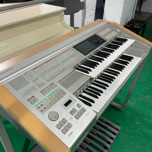 야먀하 일렉톤 오르간 ELS-02C ELS02C