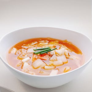 [장독 나박물김치] 소화를 돕는 깔끔한 국산김치 HACCP 5kg