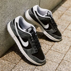 [국내매장판] 나이키 덩크 로우 남성 신발 운동화 PRM 애니멀 팩 DH7913-001