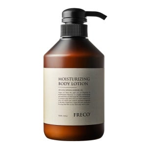 프레코 시그니처 호텔 바디로션 유칼립투스, 500ml, 5개