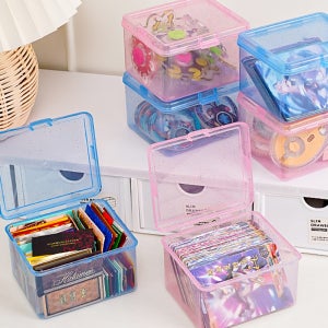 카드 보관함 카드 덱케이스 포몬 유희왕 디지몬 카함