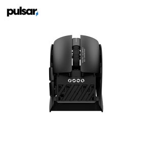 [Pulsar lab] X2F 무선 게이밍 마우스