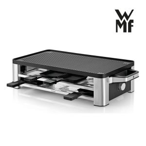 WMF 라끌렛 그릴 8인용 로노 라클렛 전기 그릴 1500W