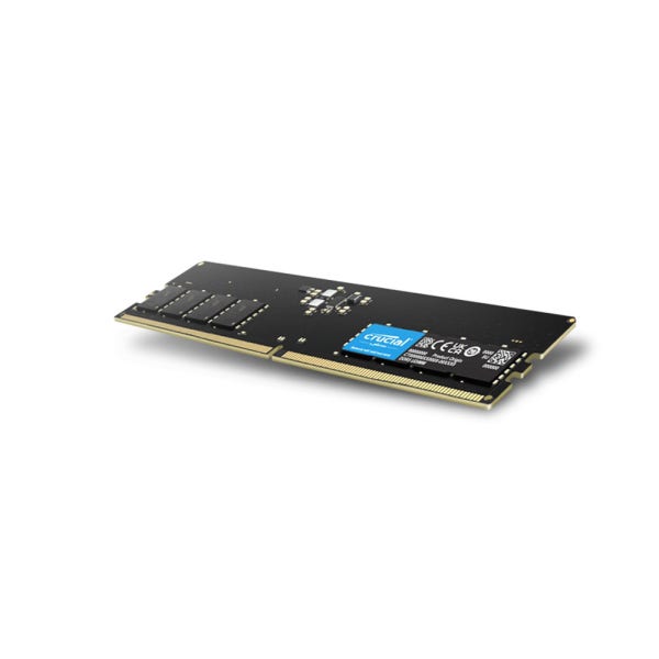 마이크론 Crucial 데스크탑 DDR5-5600 CL46 (16GB) 벌크