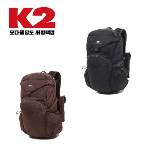 K2 남녀 공용 등산 아웃도어 18리터 배낭