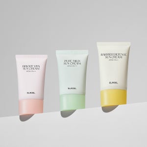 엘로엘 NEW 선크림 런칭 프로모션 특별 기획 SET
