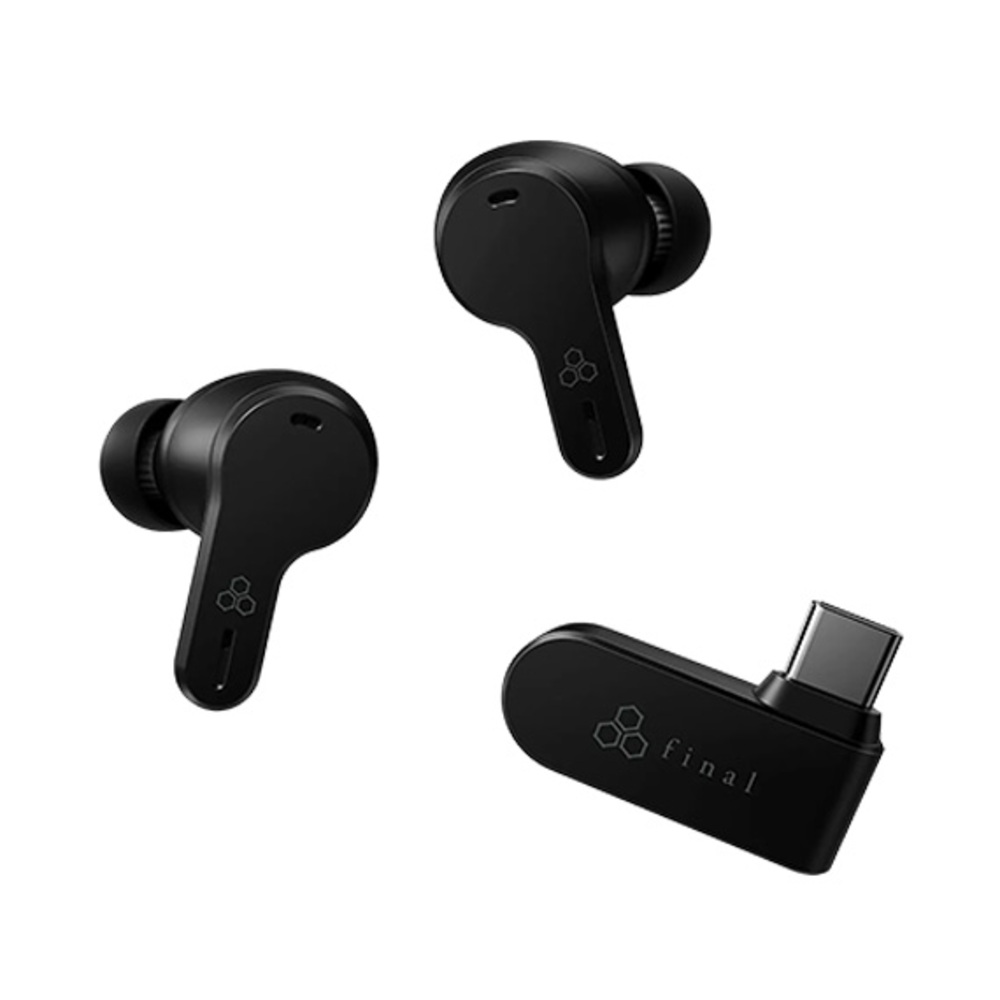 Final VR3000 Wireless