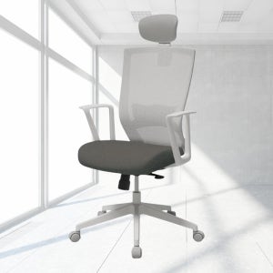 시디즈 T50 라이트 베이직 오피스 체어 다크그레이 코스트코 의자