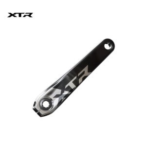 시마노 XTR FC-M9200 크랭크암 12단 체인링 미포함 나눅스 정품