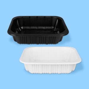 실링용기 19155 (900ml) 고강도 일회용 포장용기 배달 국물샘 방지 600개