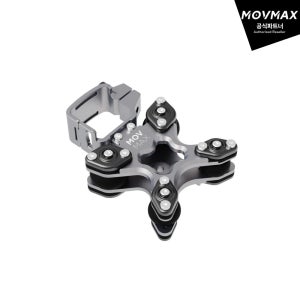 DJI Osmo Pocket 4 포켓 4 진동 댐퍼_MOVMAX(무브맥스)