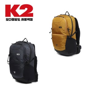 K2 남녀 공용 아웃도어 28리터 중형 배낭