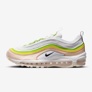 나이키 AIR MAX 97 핑크그린 FD0870-100