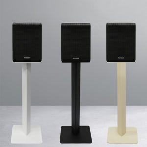 ST5-60 스피커 스탠드 오디오 받침대 거치대