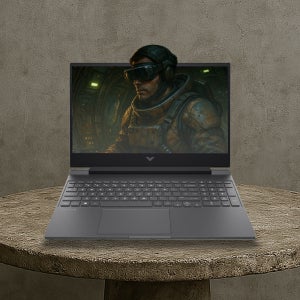 HP AI 라이젠 AMD R5 RTX5060 빅터스 15-fb3110AX 32GB, 2TB