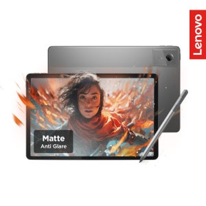 레노버 Idea Tab 11 Matte ZAFR0150KR (8GB 128GB 2.5K 500nit)