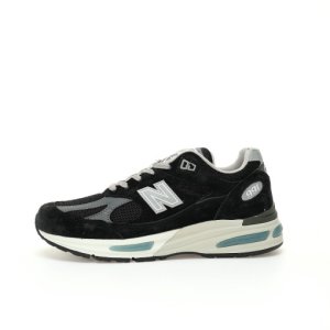 뉴발란스 991v2 MIUK 블랙 운동화 스니커즈 U991BK2