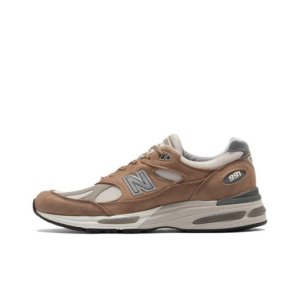 뉴발란스 991v2 sneakers Brown U991TB2