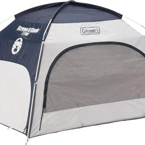 콜맨 휴대용 원터치 텐트 그늘막 팝업 텐트