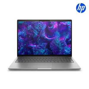 HP Z북 8 G1i 16 U7 255H RTX 500Ada 64GB 1TB 모바일 워크스테이션