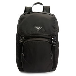 프라다 리나일론 남성 백팩 2VZ135 2DMG F0002 HOL