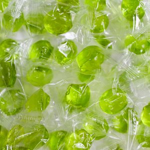 과일맛 젤리 포도맛 1kg 과일퓨레 회사 탕비실 사무실 간식 스쿱