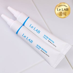 르랩 Y존크림 가려움 여성질건조증보습제 로션