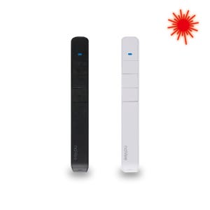 나비포인터 무선프리젠터 레드 레이저포인터 NV19-PPT300