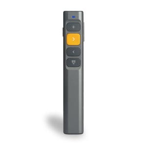 나비포인터 무선프리젠터 레드 레이저포인터 NV23-PPT333