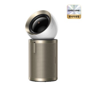 드리미 PM10 AirPursue 공기청정기 5m이내 이동추적 자동조절 국내 2년 A/S