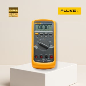 FLUKE-87-5 플루크 산업용 디지털 멀티미터