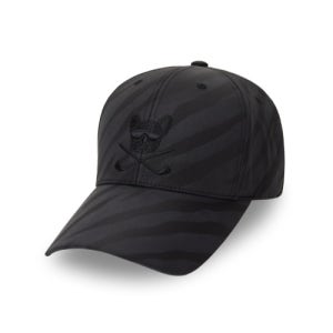 지보스 Z1 지브라 엑스클럽 골프모자