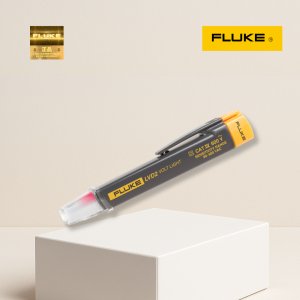 플루크 검전기 FLUKE LVD2 전압 검출 및 LED 플래시라이트