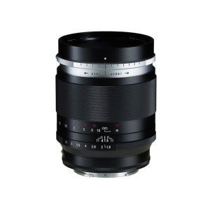 보이그랜더 PORTRAIT HELIAR 75mm F1.8 소니 FE