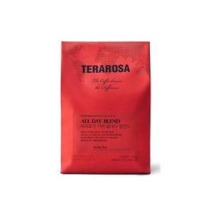 CC 테라로사 올데이 블랜드 커피 1.13kg
