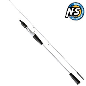 NS 퓨리어스 티타늄 보론 B-602RRL 참돔 타이라바 낚시대