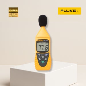 플루크 소음측정기 FLUKE-945