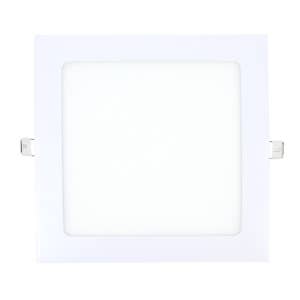라루체 LED 타공150mm 사각매입등 15W 슬림매립등 플리커프리 다운라이트