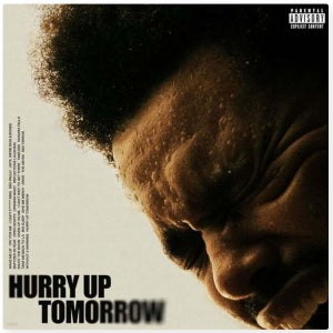 The Weeknd 위켄드- 6집 Hurry Up Tomorrow Complete Edition 2CD / Complete Edition