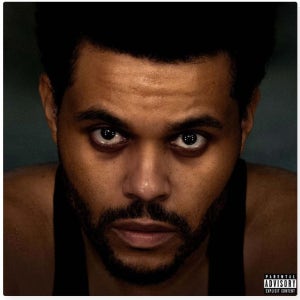 The Weeknd 위켄드 - 6집 Hurry Up Tomorrow 클리어 컬러 LP