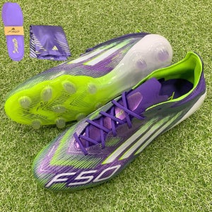 아디다스 F50 엘리트 AG HG 인조잔디 맨땅 축구화 최상급 메시 손흥민 JH7645