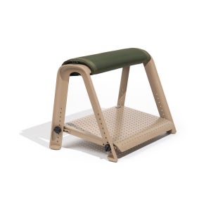 로우모 2단 발받침대 LC99 탠카키 Pro