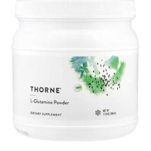 쏜 L-글루타민 파우더 513g(1.1 lbs)