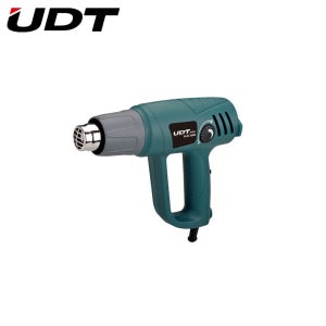 UDT 열풍기 PLD-2000 히팅건 선팅공구