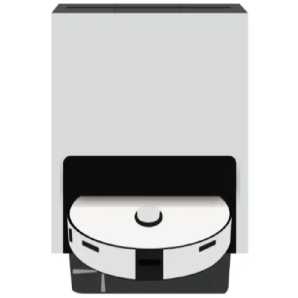 삼성 비스포크 스팀로봇청소기9600 스팀청정스테이션 그레이지 VR7MD96516G, 물걸레 키트