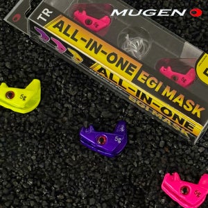 무겐 25 연납 팁런마스크 5g 무늬오징어 UV 에기마스크 호환 99%