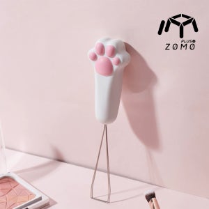 ZOMO 기계식 키보드 키캡 스위치 리무버 고양이 발