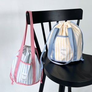 여름 에코백 방수에코백 장바구니 가방